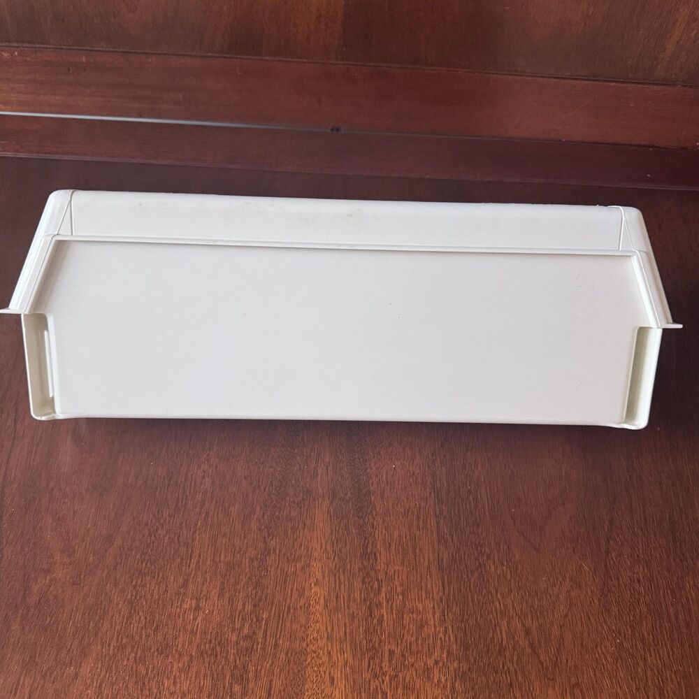Amana 12083301 and 10527316 Dairy Shelf and Door
